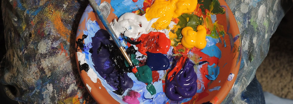 Paint Colors