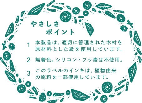 環境に優しい文字説明.gif