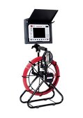 Underground trenchless imaging