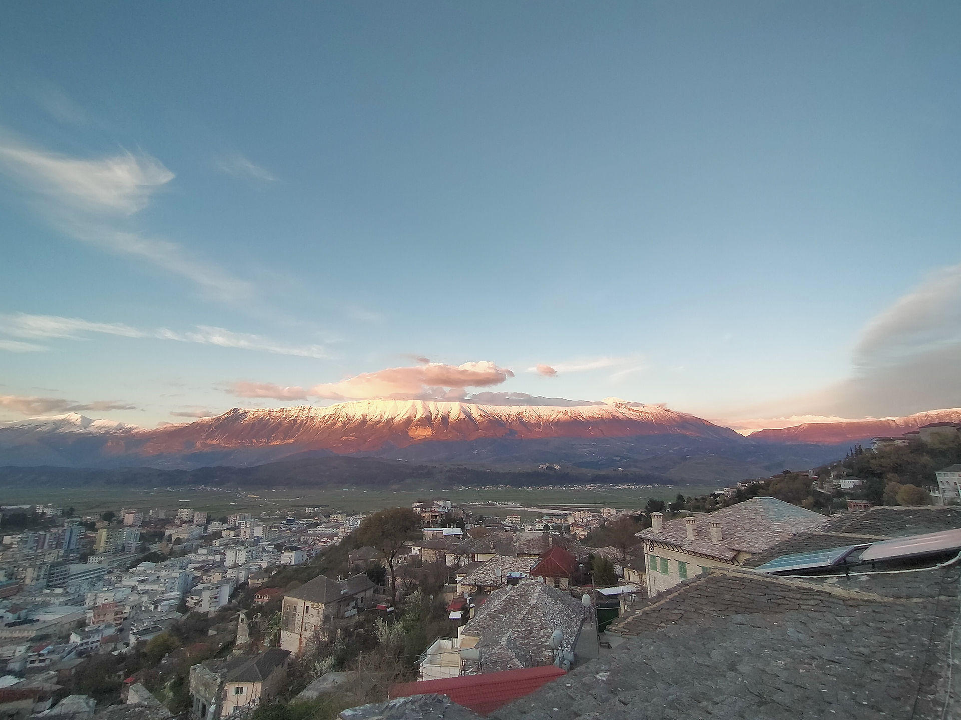 Hotel Fantasy - Gjirokaster