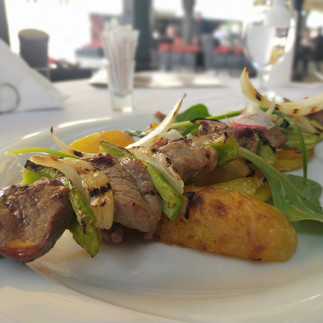 Hotel Epinal - Bitola