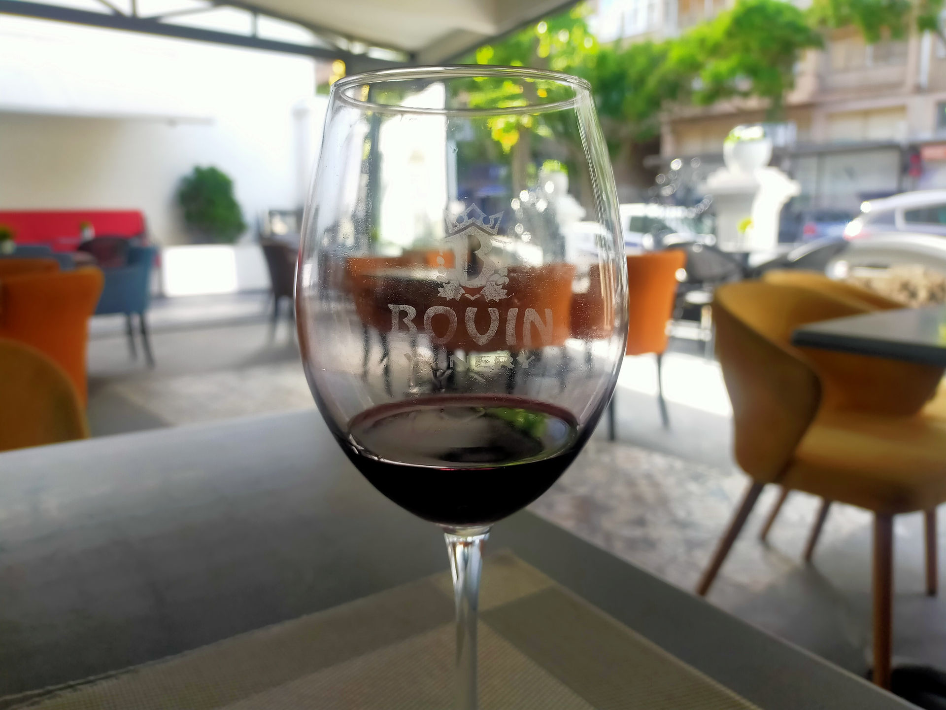 Bela Kuka Hotel Bistro - Bitola