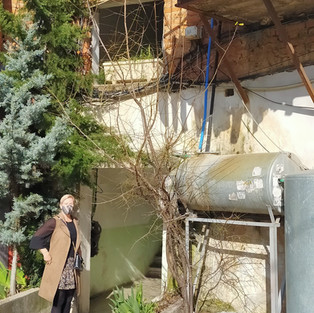 Klinika dentare Dr. Erta Xhanari - Tirana