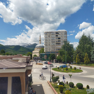 Grand Central Hotel - Bitola