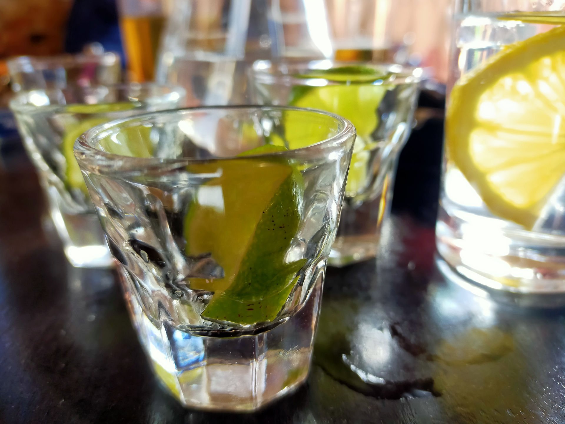 Kamarite Bar - Bitola