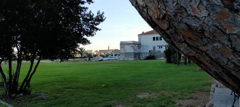 Hemingway - Budva