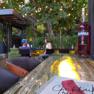 Intermezzo Music Bar - Skopje