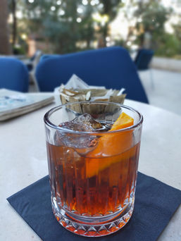 Hemingway - Budva