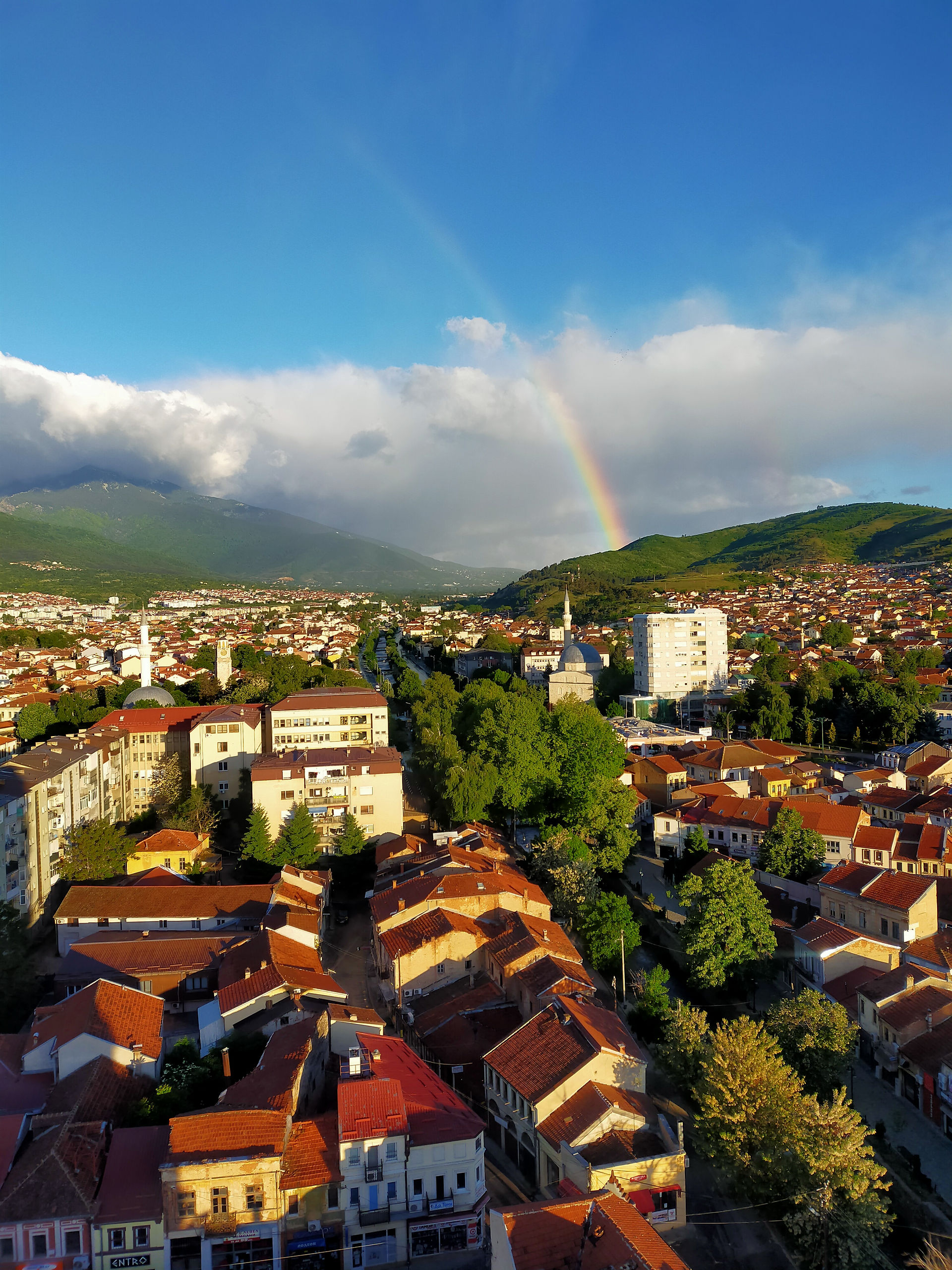 Airbnb with a view - Bitola