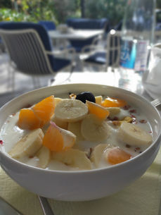 Hemingway - Budva
