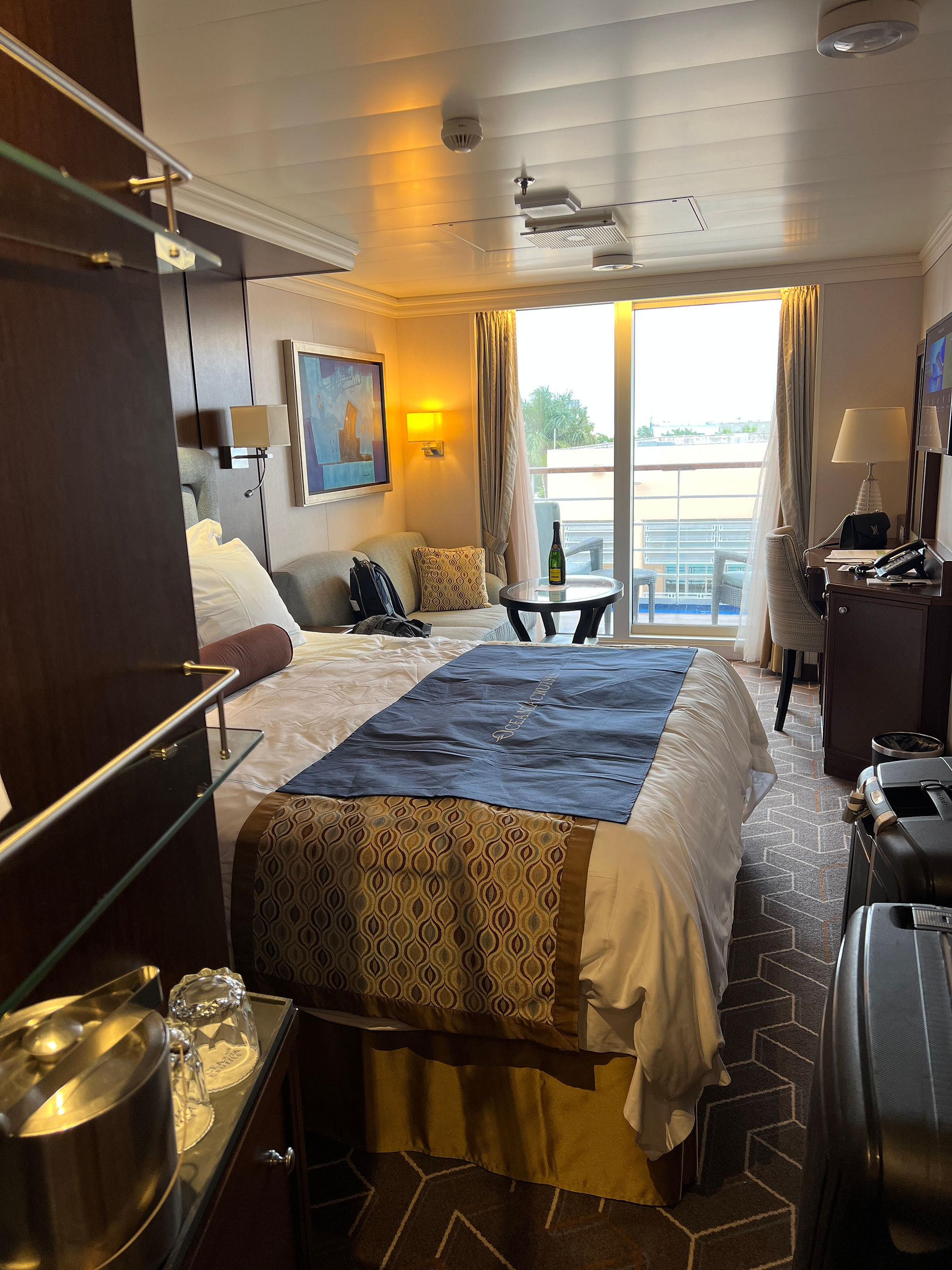 Oceania Marina