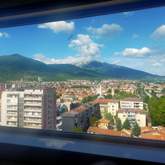 Airbnb with a view - Bitola