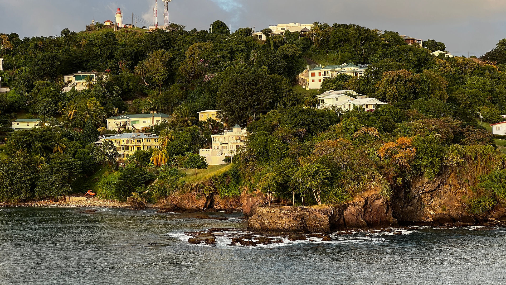 The Caribbean - Oceania Cruises