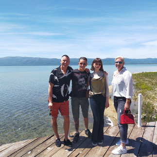 Connect Beach Restaurant - Slivnica