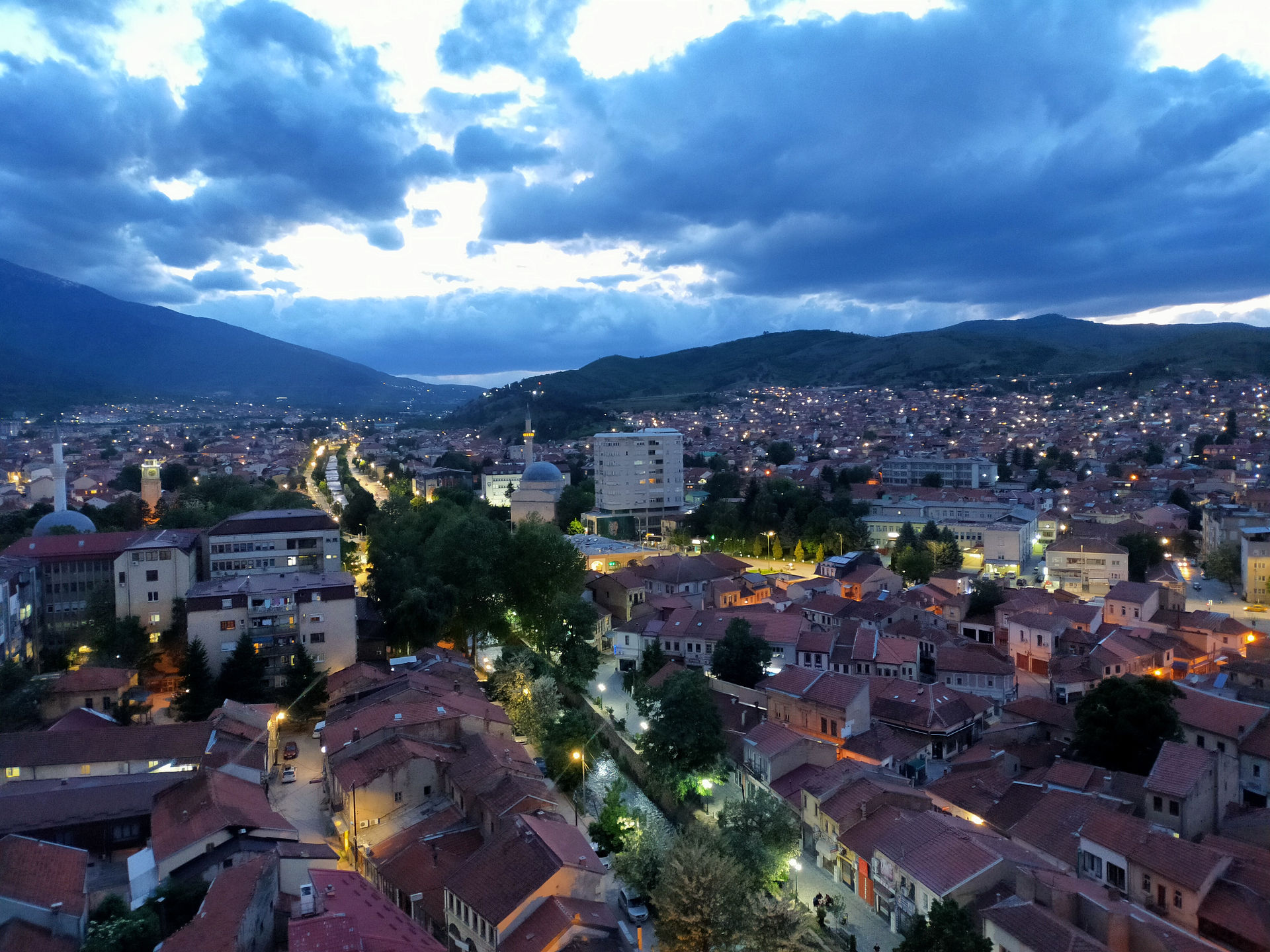 Airbnb with a view - Bitola