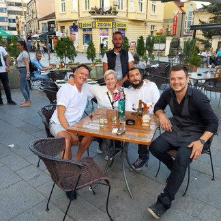 Vino Bar Bure - Bitola
