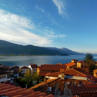 Saint Sophia - Ohrid