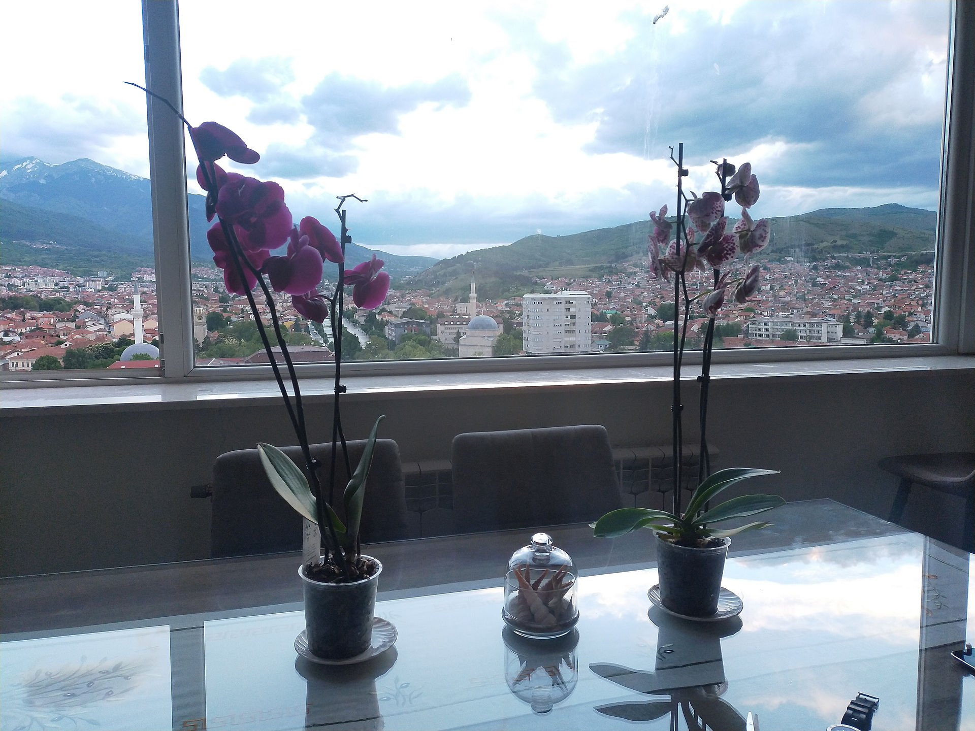 Airbnb with a view - Bitola