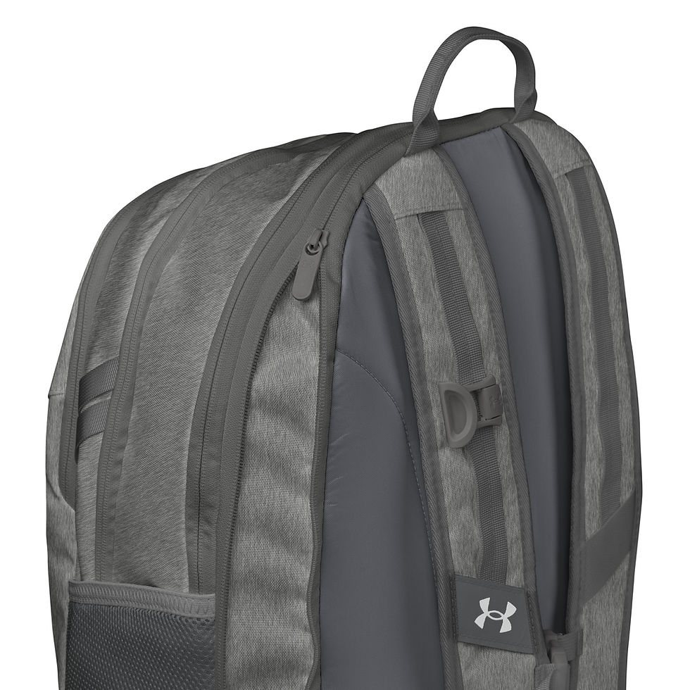 Thumbnail: Makilas Under Armour® Backpack