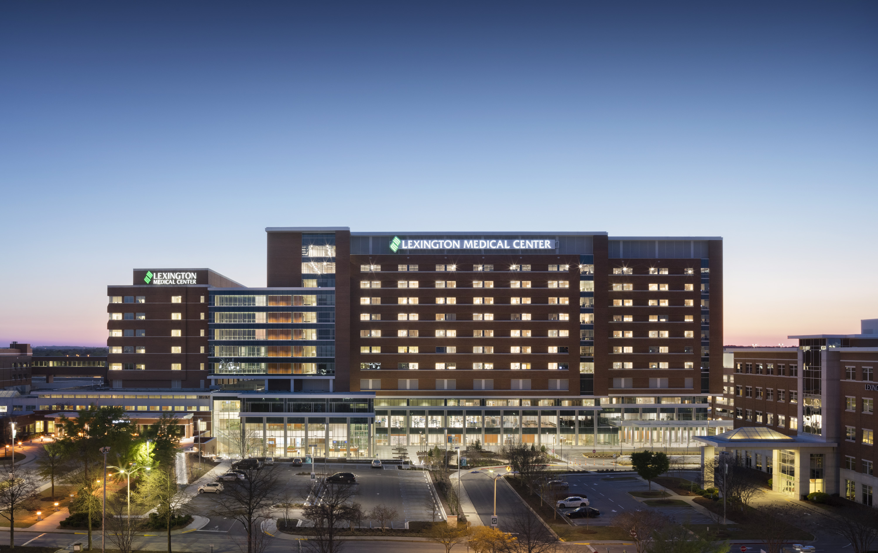 Federal Medical Center Lexington: A Detailed Guide To Its Services & Patients - s78uwjq