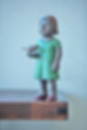 Sculpture, Saronsberg Art Gallery