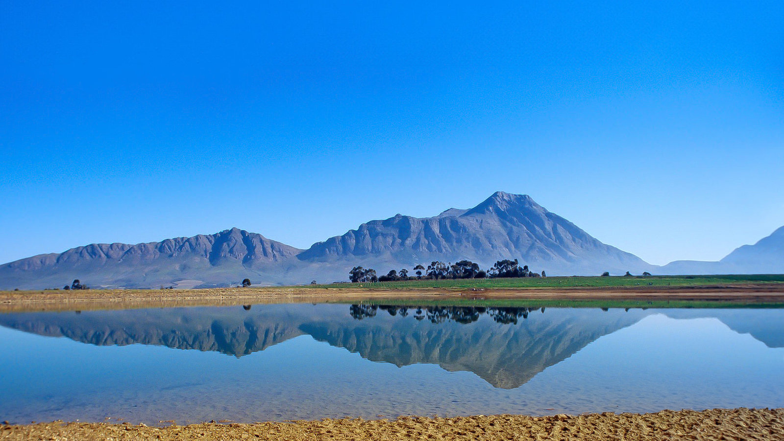 Saronsberg, photo 1