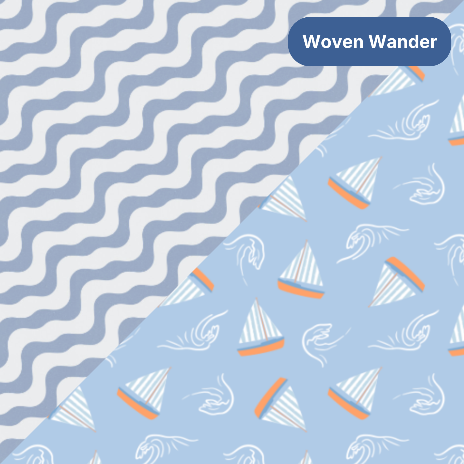 Set Sail Bandana