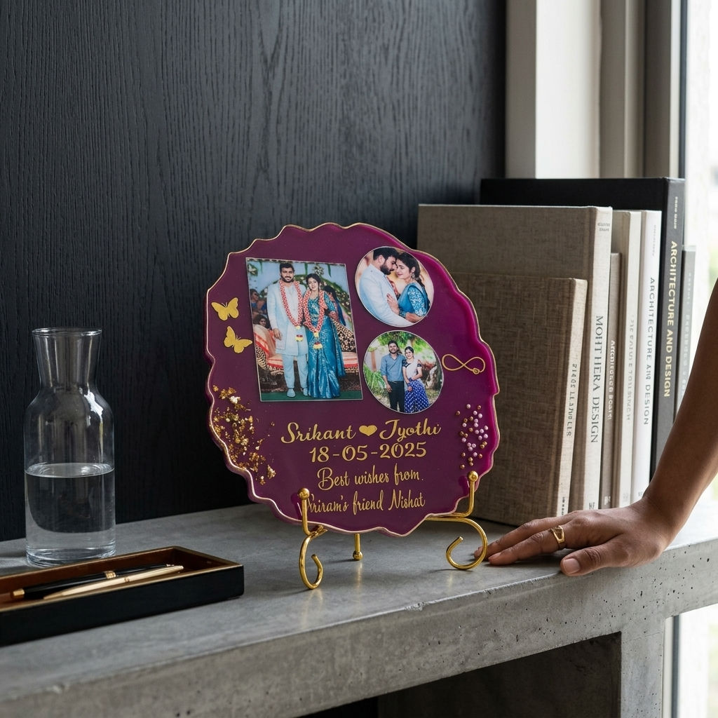 Birthday Frame   (FR01)