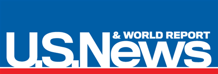 U.S. News & World Report logo
