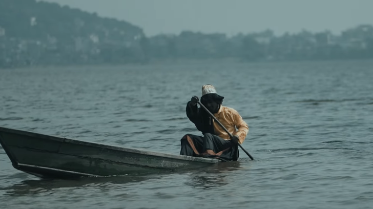 Embarquez dans les profondeurs du Népal avec Iranya...