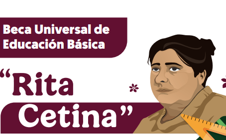 Beca Cetina