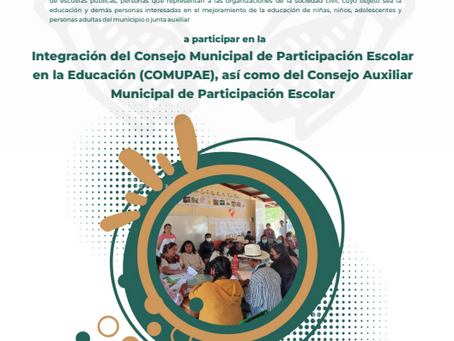 Consejo Estatal de Participación Social en la Educación