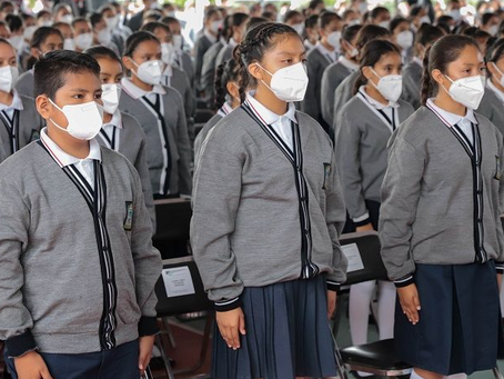 INDICACIONES PARA EL RETORNO A CLASES