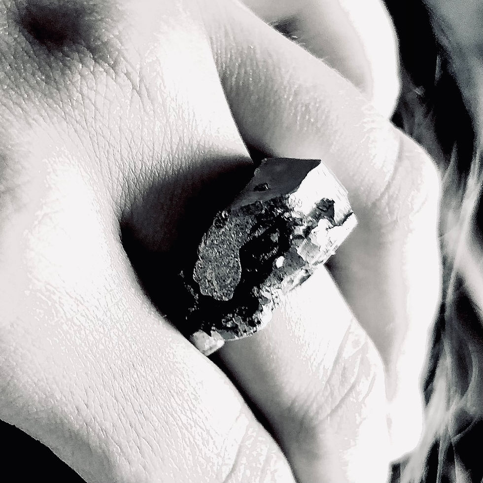 Miniature : Charpie