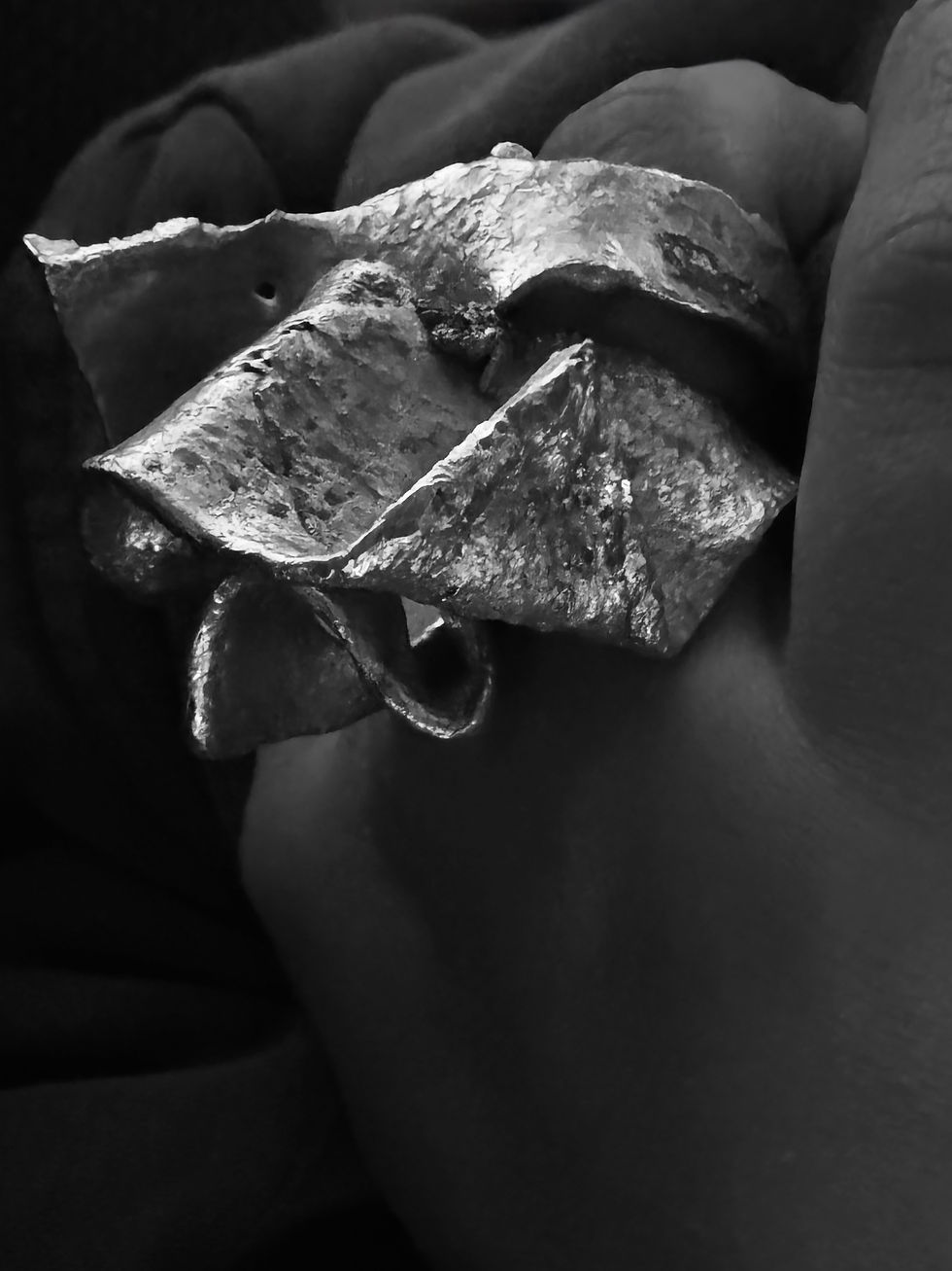 Miniature : Honhom