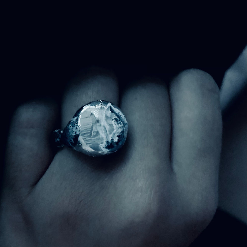 Miniature : Orbe