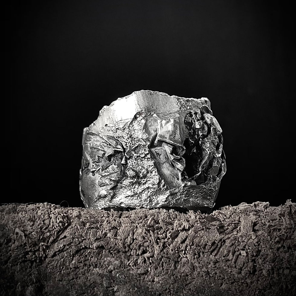 Miniature : Ngen