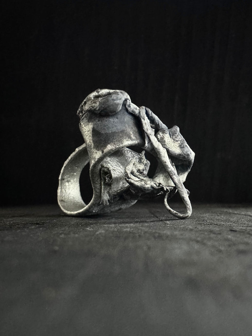Miniature : niktikitik