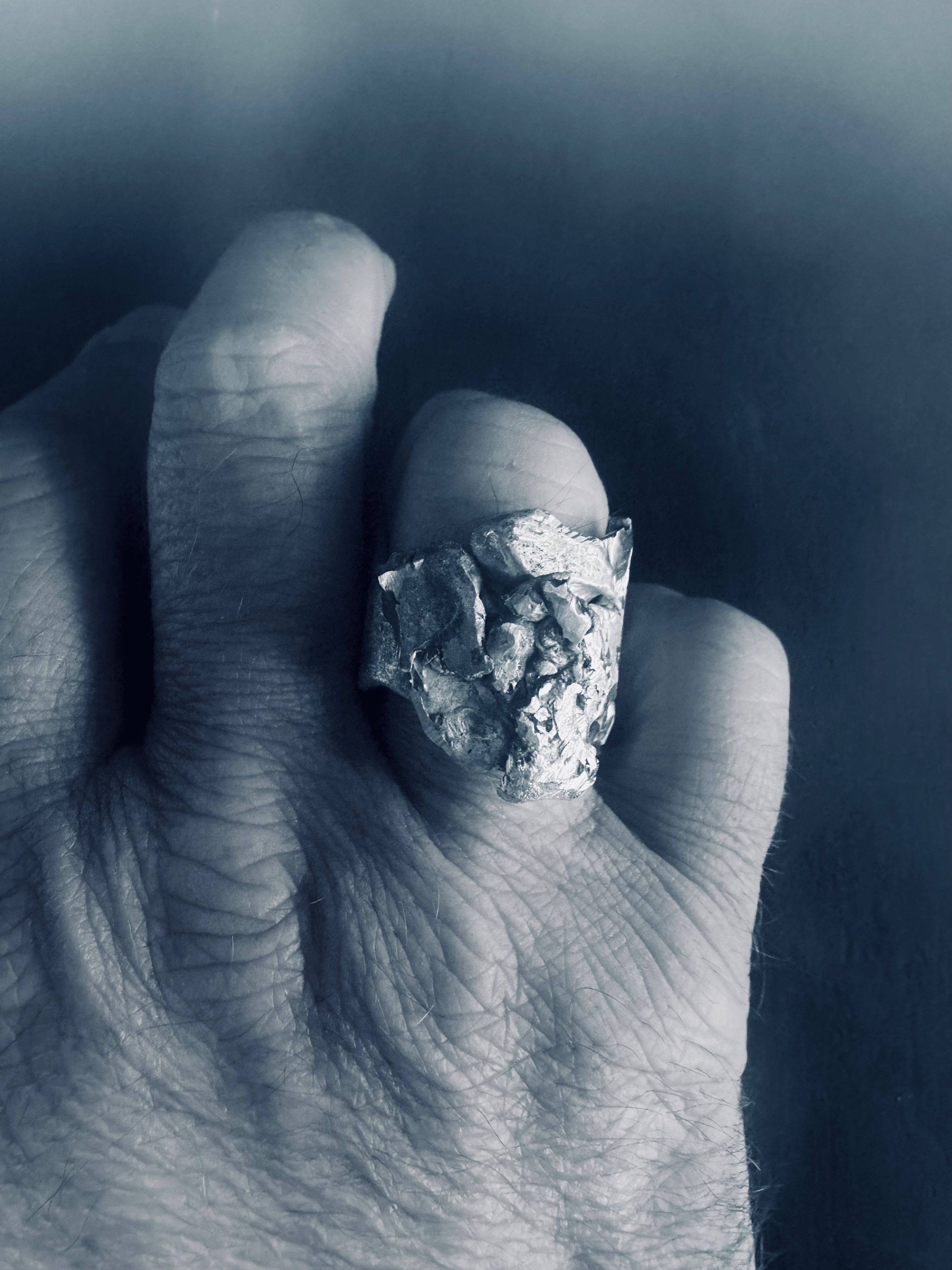 ysyry ring