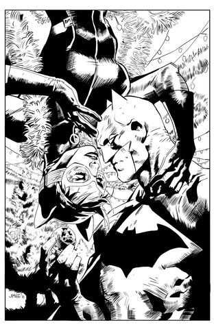 Inking