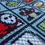 Thumbnail: Video Game Pixel blanket  || Crochet Pattern