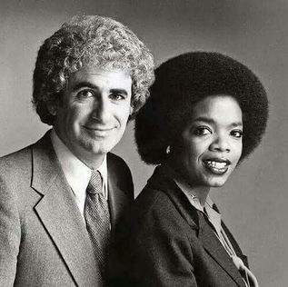 OPRAH WINFREY