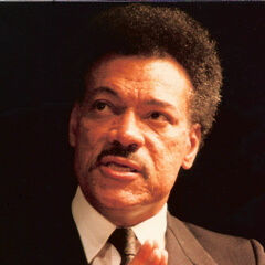 Dr. Ivan Van Sertima Africa Revisited