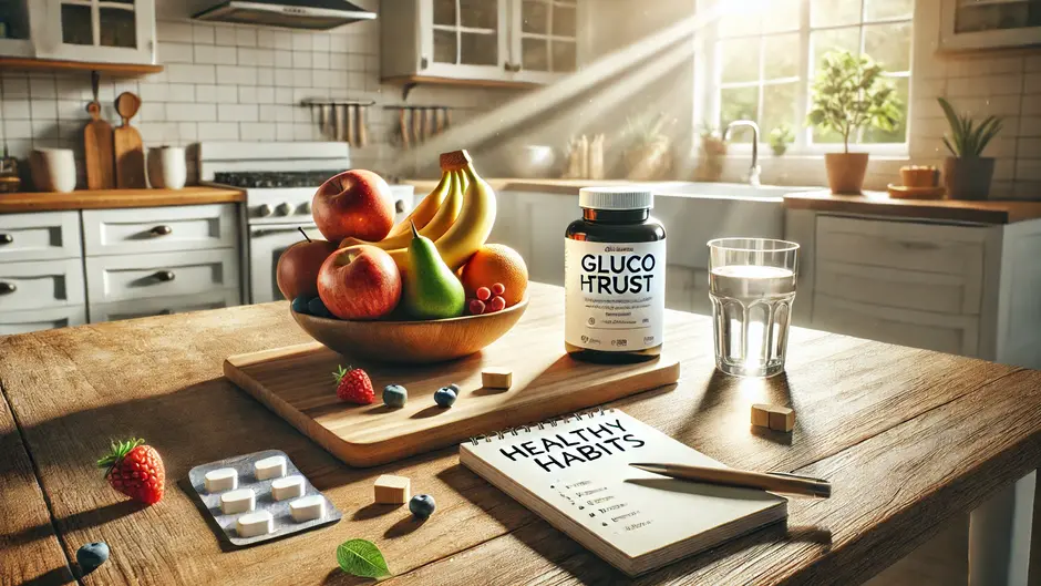Blood Sugar Management and the Role of Supplements Like GlucoTrust