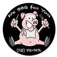 we BBQ for You logo