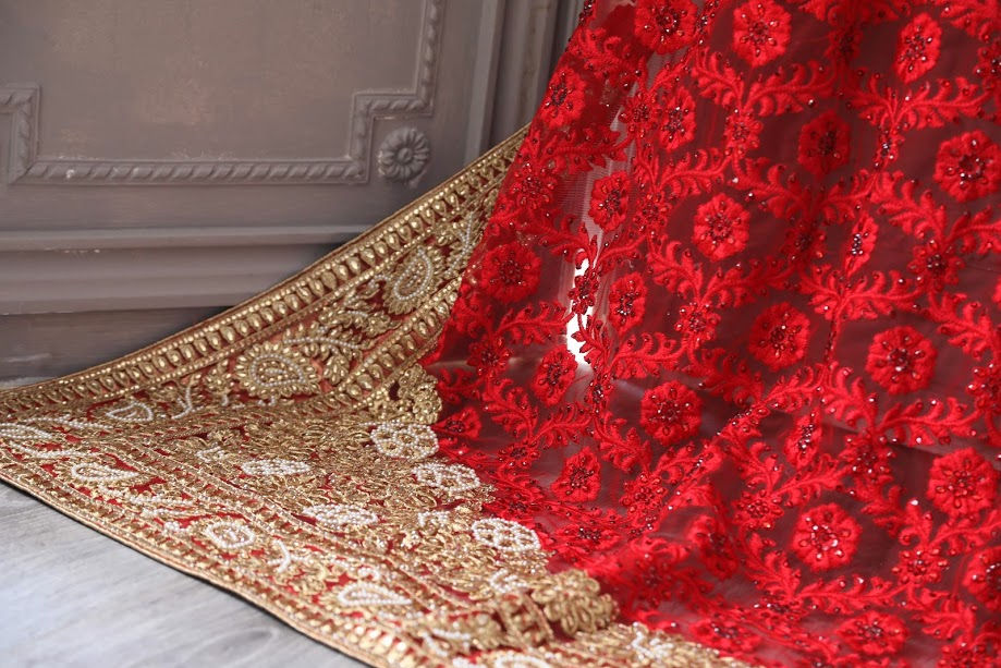 Thumbnail: Class Bridal