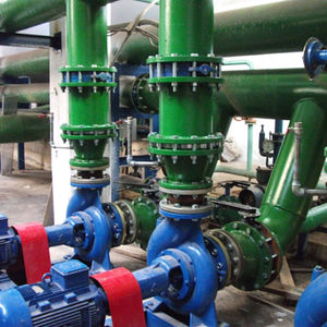 Seyitömer Termik Santrali Demontaj - Montaj İşçiliği