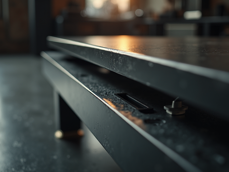 Kartaş Endüstri: Metal İşleri ve Projeleri İnceleme