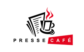 Logo Presse Café