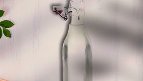 The Balance of cocktail: "SUGAR". How to make a simple syrup?